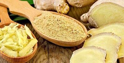 Gücü artırmak için halk ilaçları