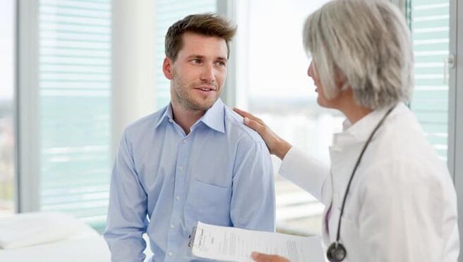 Doktor'da resepsiyon